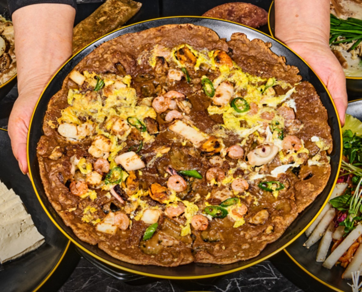 건강한 도토리 한정식 맛집, 파주 도토리정원 인기 메뉴 솔직 리뷰