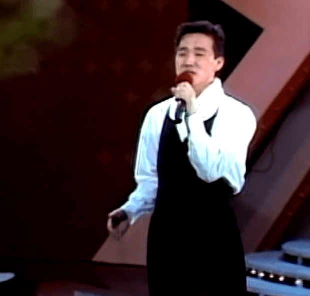 최성수 잊지 말아요