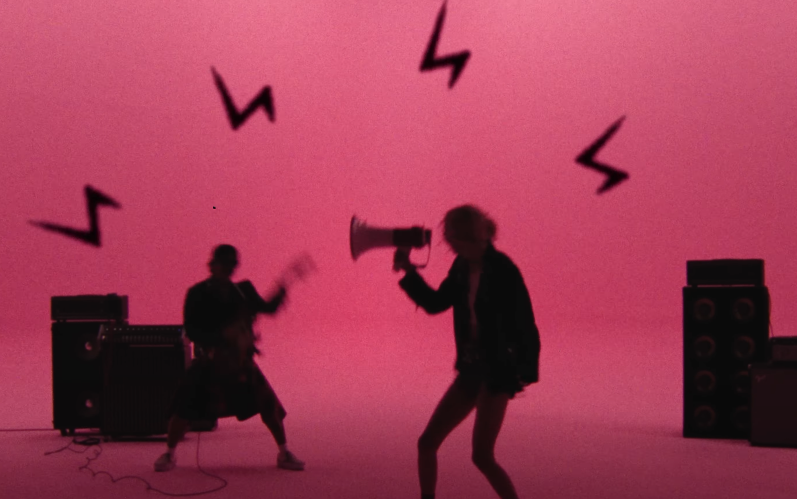 로제 아파트 가사 해석 뮤직비디오 보기