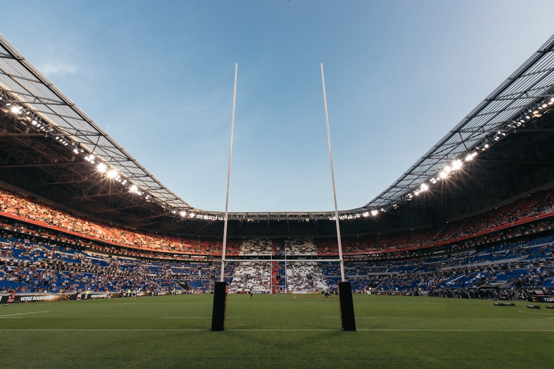 Stadium