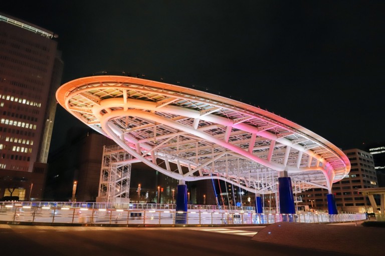 일본 나고야 자유여행 코스 : 관광명소, 가볼만한곳