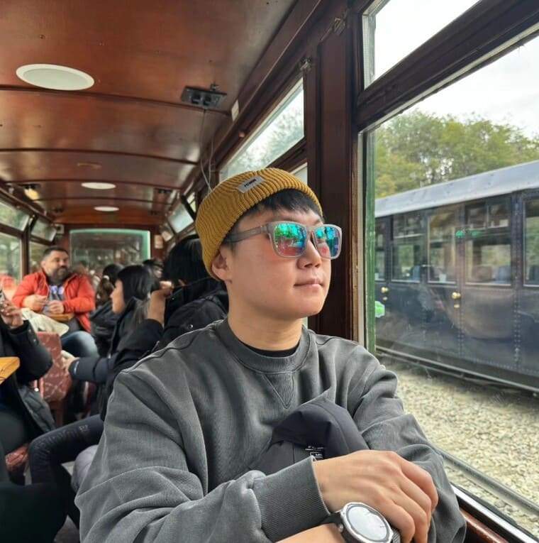 빠니보틀 여자친구