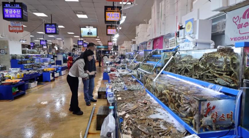 한국인의 밥상 랍스터 급식 랍스터 파는 곳