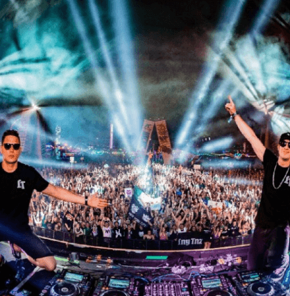 2024-진해군항제-행사-EDM