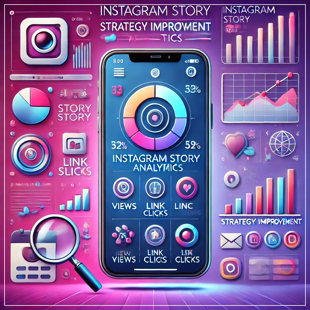 인스타그램 -스토리 -활용법- 콘텐츠- 참여율 -높이는- 방법- 총정리