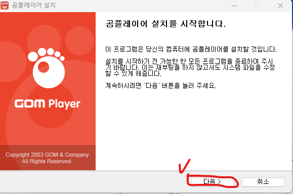 곰플레이어