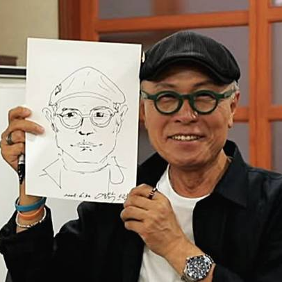 만화가-허영만