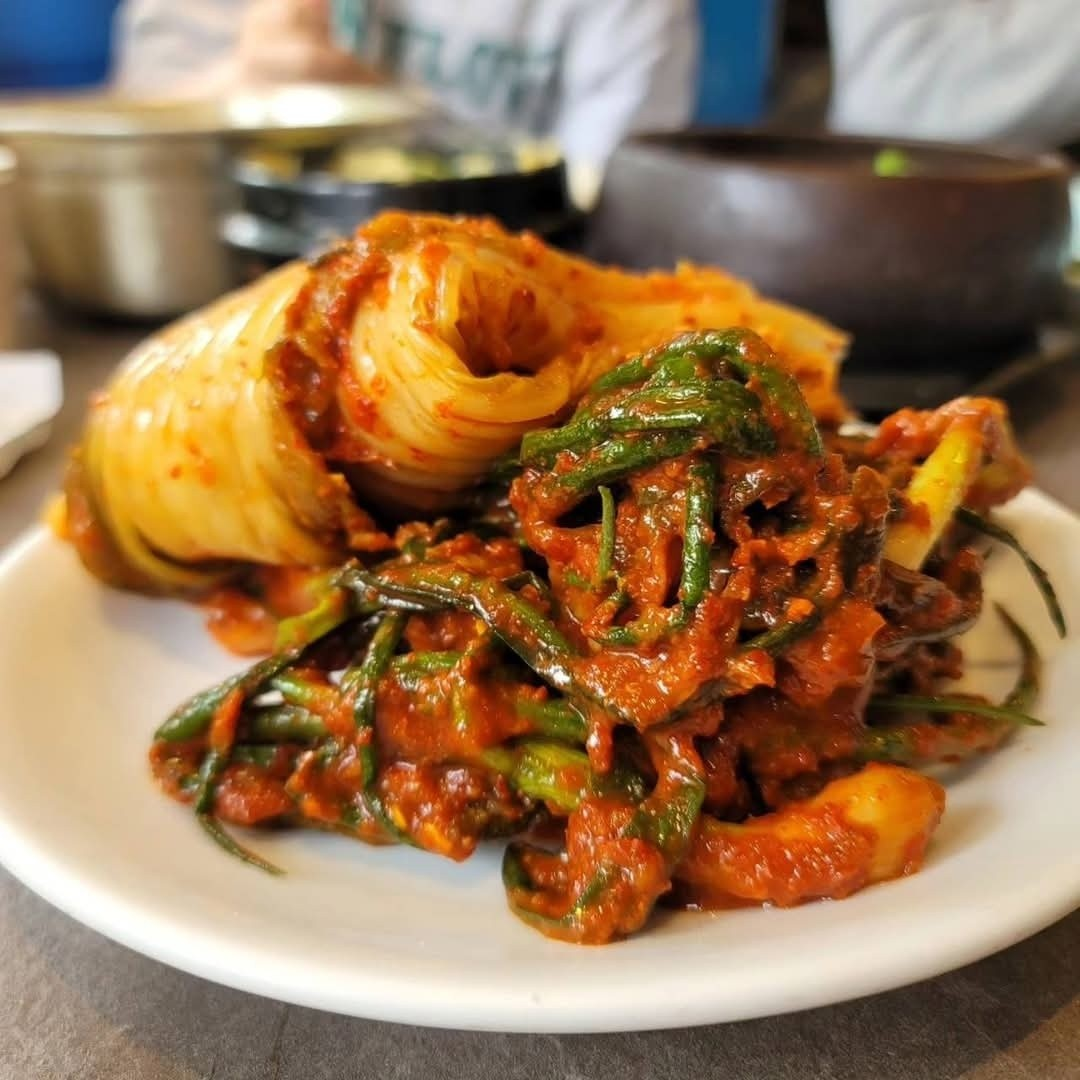 강동구 성내동의 숨은 보석, 다람 강동본점