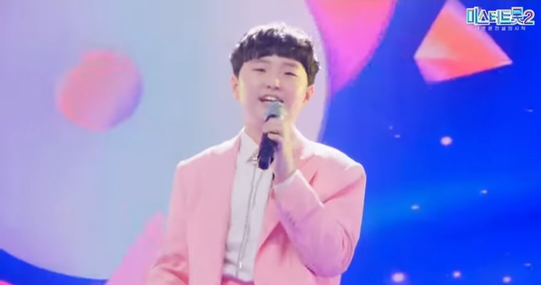 미스터 트롯2 결승진출자명단