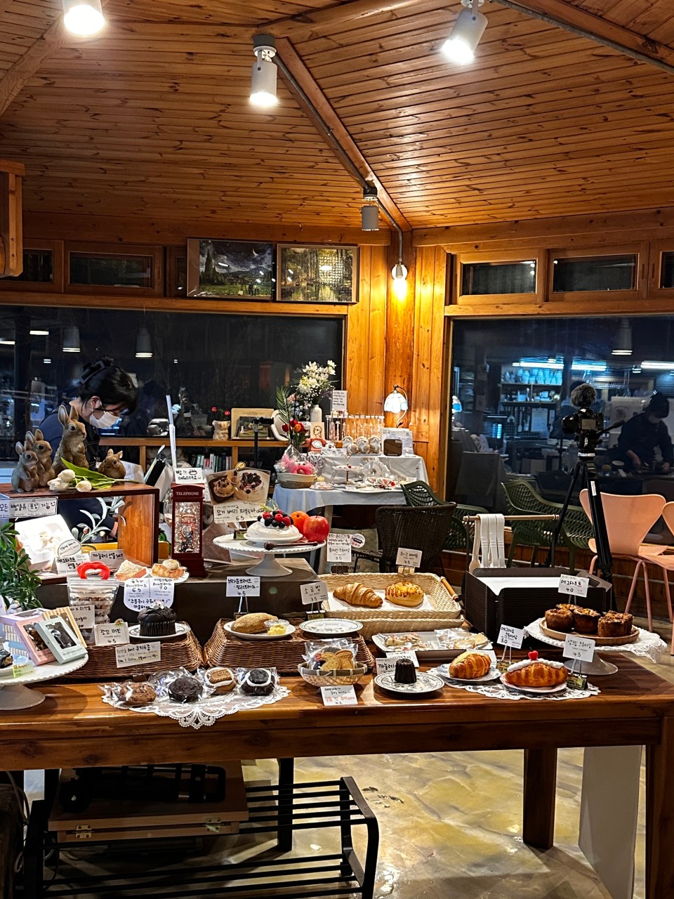 생생정보 무작정간다