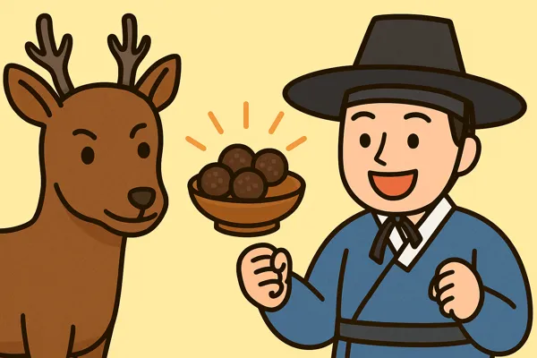 사향 공진단 효능과 기대할 수 있는 효과6
