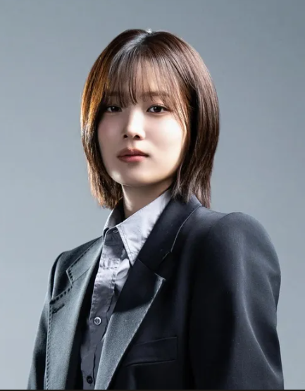 데블스플랜 윤소희