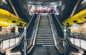 서울지하철 1호선 막차시간