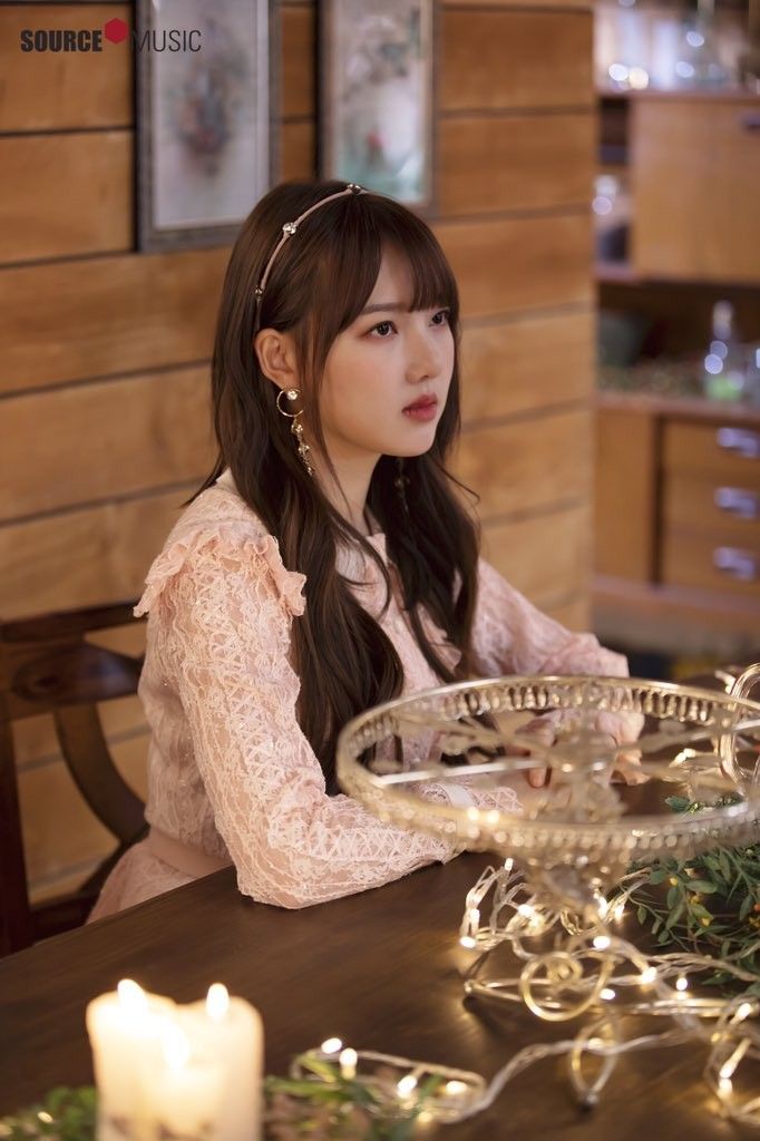 여자친구 GFRIEND
