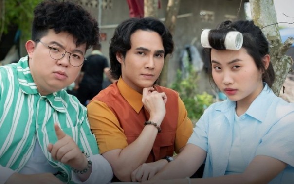 베트남 코미디영화 추천 조상님이 보고계셔 다시보기 줄거리 결말 해석 리뷰