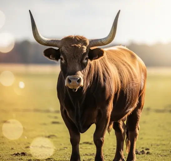 2025년 6월 소띠 운세