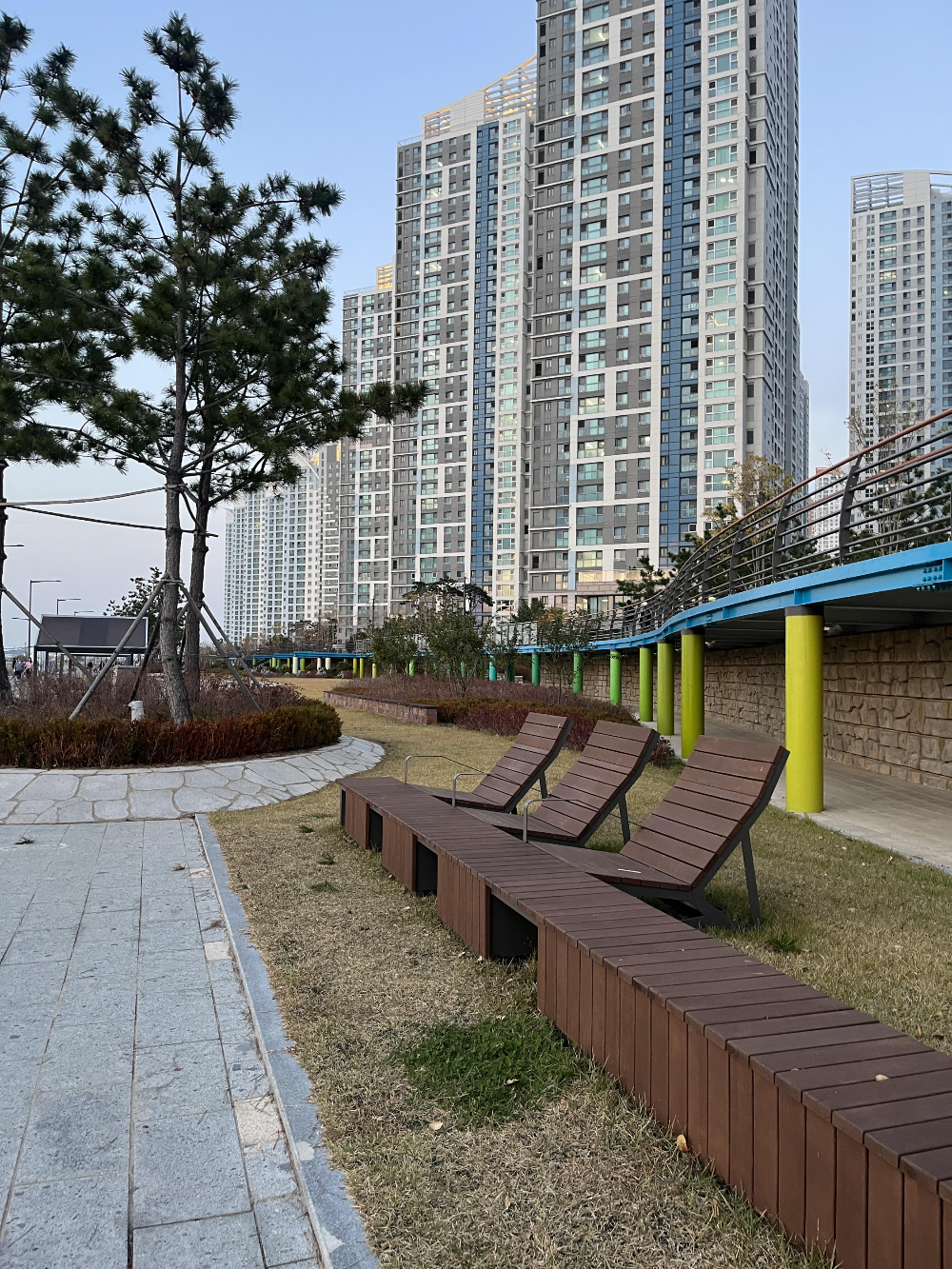 인천 가볼만한 곳 송도롱비치파크