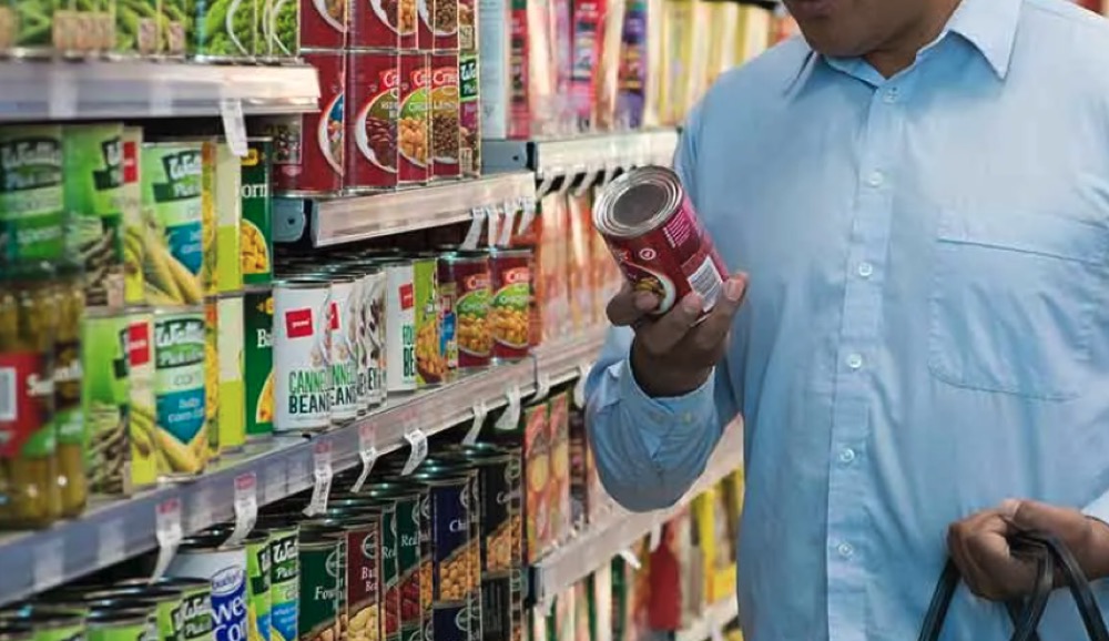 고혈압에 주의할 짠 국물 음식