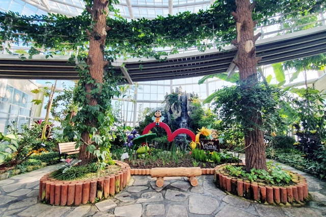 거창 창포원 가볼만한 이유 6가지, 지금 떠나야 할 이유!