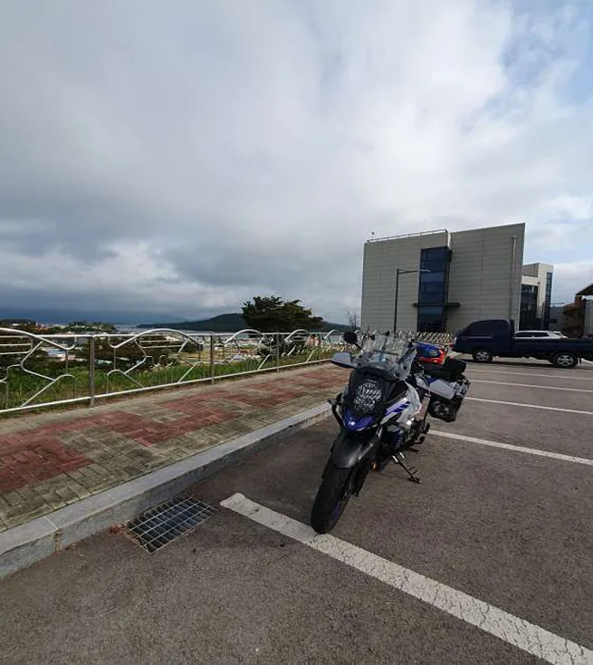 마리안느와 마가렛 기념공원