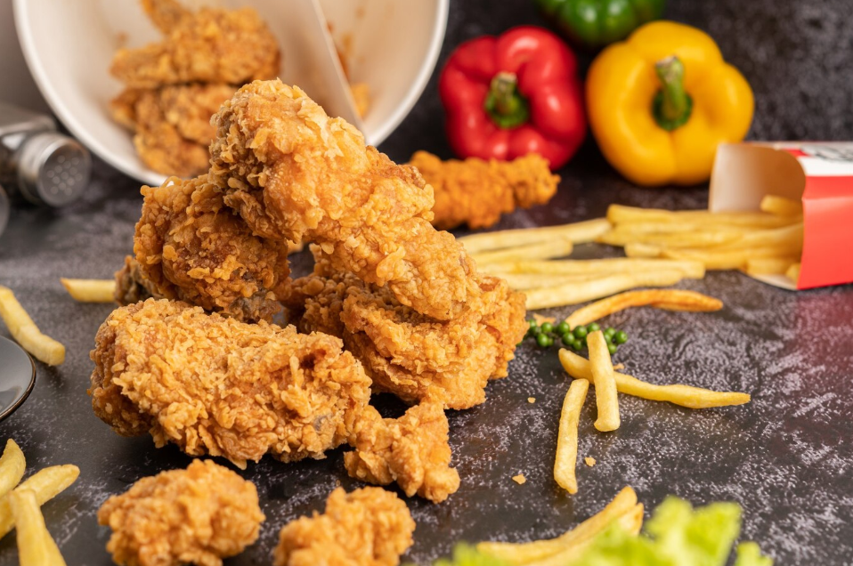 치킨집 창업비용