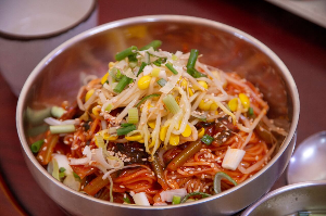 원조대나무국수