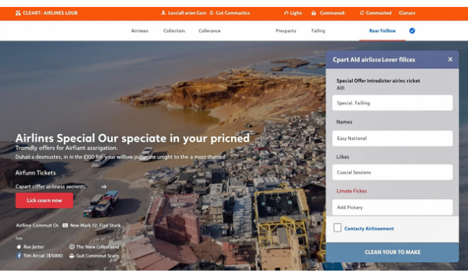 특가 항공권을 찾는 꿀팁 10가지
