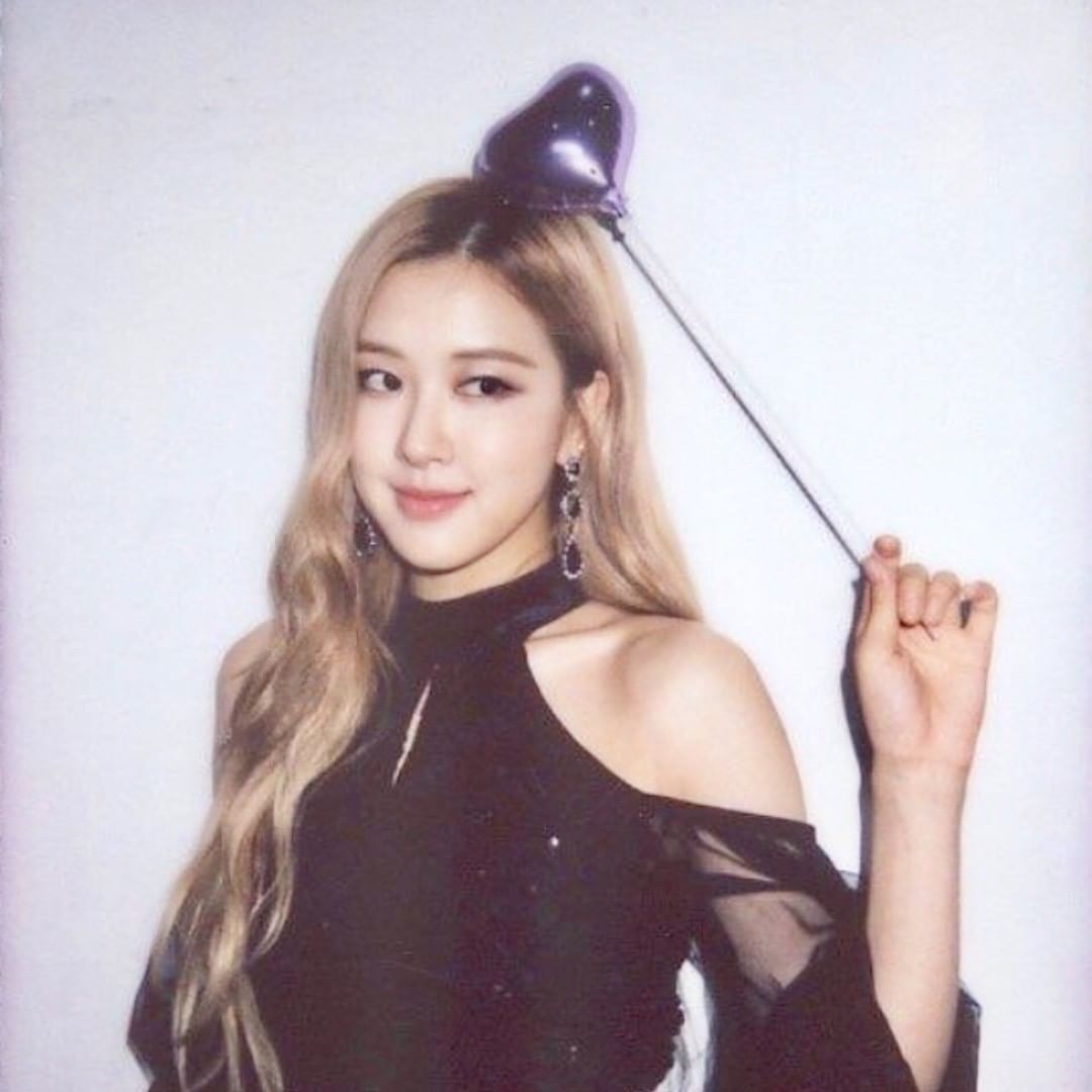블랙핑크 로제 솔로 남자친구 집안 가족 생일 나이