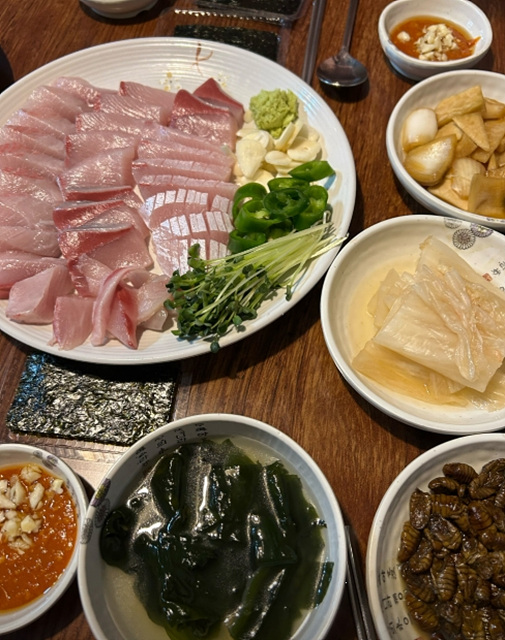 서울 도다리 회 세꼬시 맛집 추천 세민수산 이레상회 홍초장 까치산역 막회집 노량진수산시장횟집 동어동락 대찬횟집 손선장 푸른바다 마실 목포명가