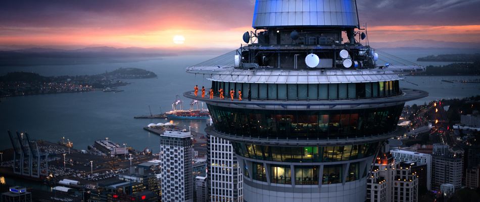 스카이워크_사진출처: 스카이씨티 홈페이지