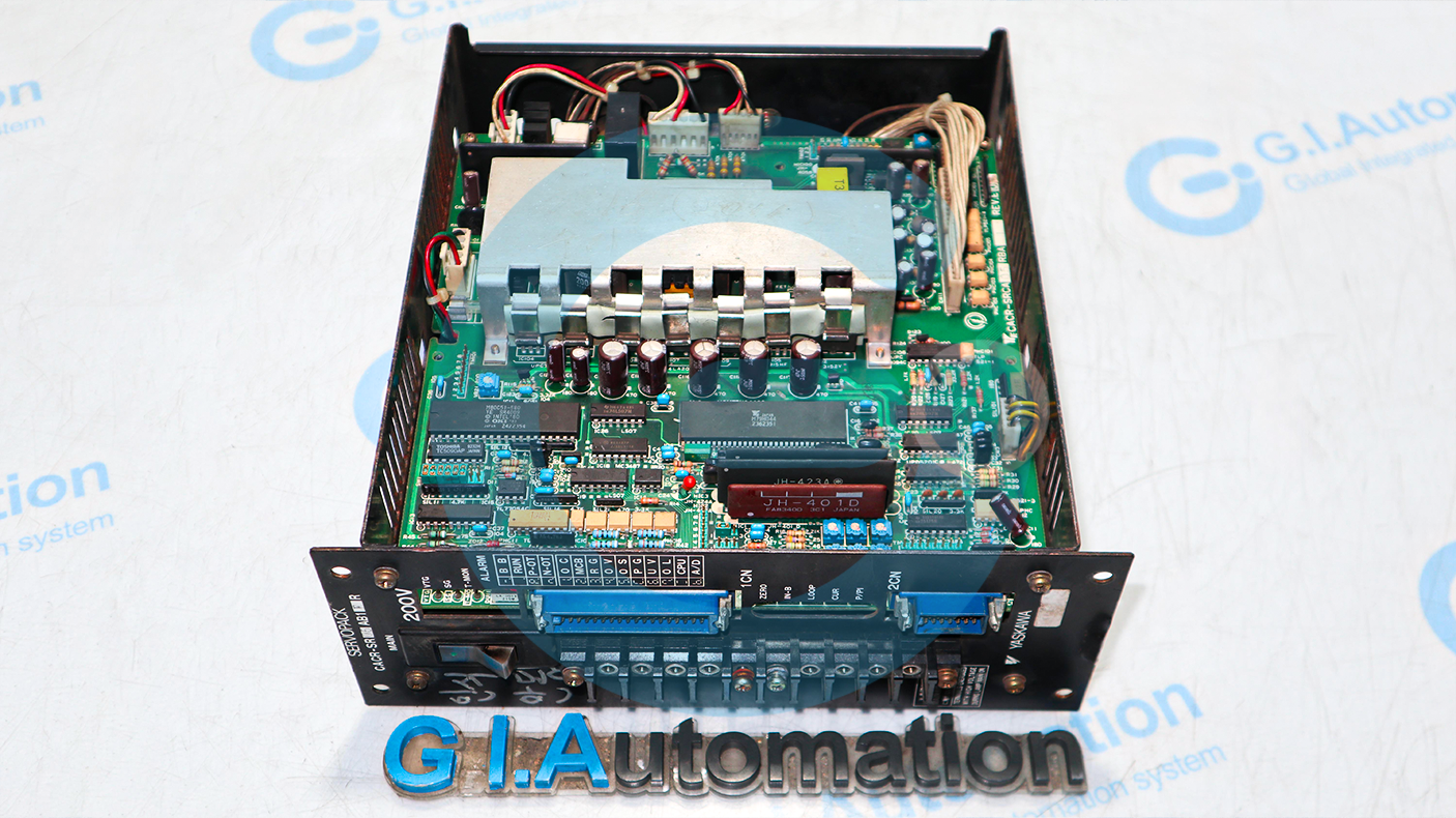 YASKAWA, ACR-SR05AB1ER