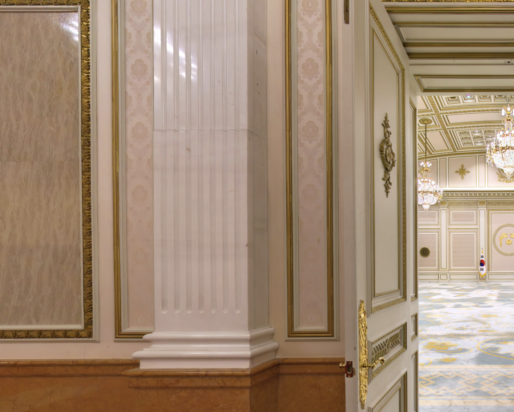 청와대 관람신청 예약