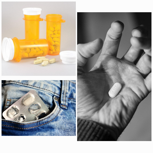 타이레놀을 과다복용하면?