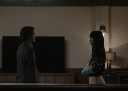 이토록 친밀한 배신자 3회