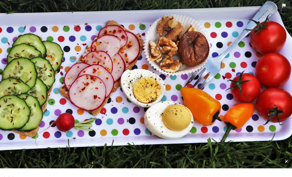 소화 건강을 위한 올바른 식습관과 생활 습관