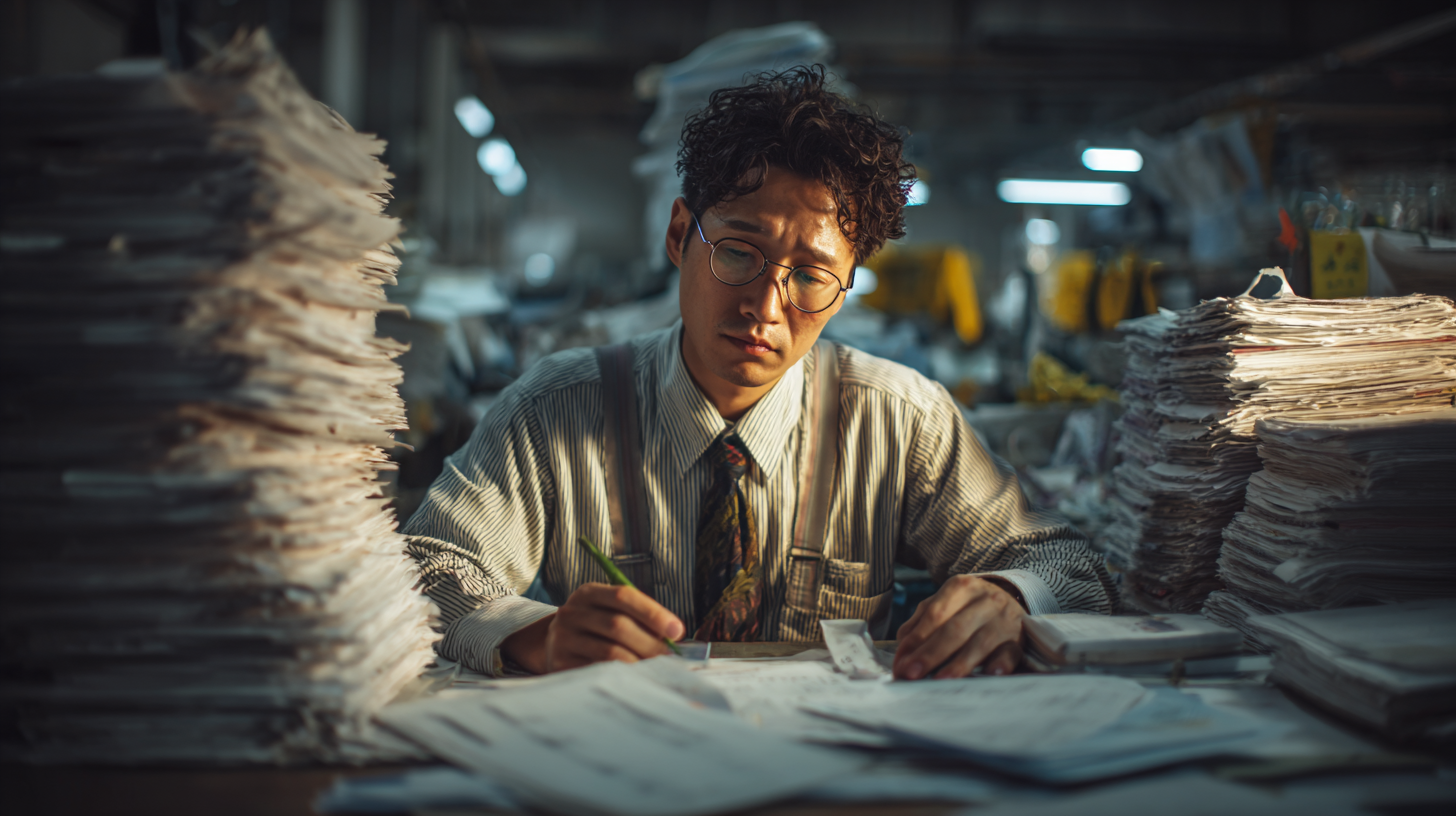 외국인근로자 서류 준비법 (고용계약, 여권, 건강검진)