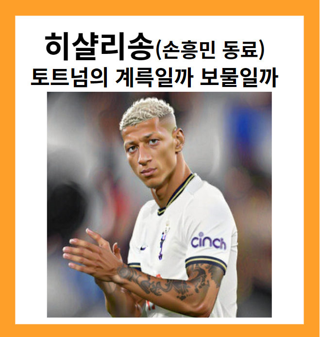 히샬리송 계륵일까 보물일까