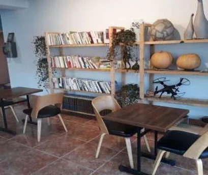 얼음골폭포관광농원