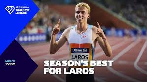 Niels Laros