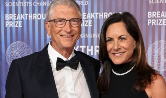 빌 게이츠 이혼 사유