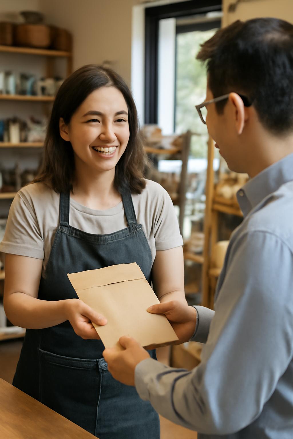 민생회복지원금 소상공인