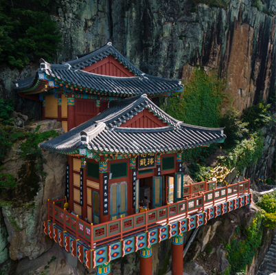 구례-오산-사성암