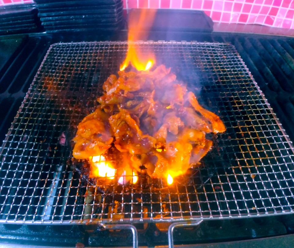 오늘N 농원쌈밥