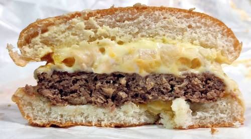 트리플 맥앤치즈