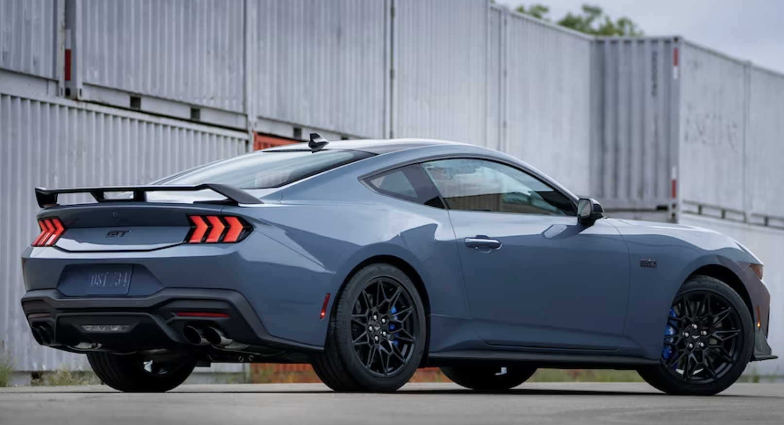 2024 포드 머스탱 유지비 7세대 가격 컨버터블 전기차 풀체인지(+개인적인 견해)