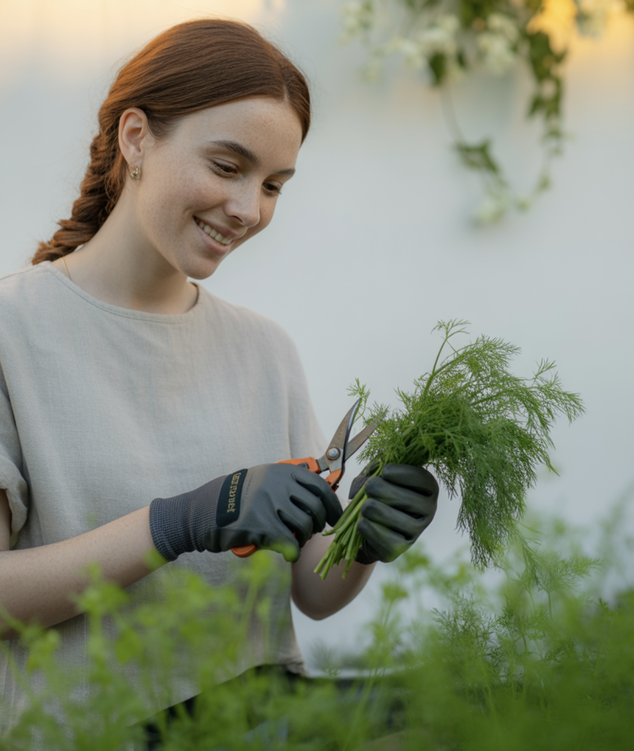 수확할수록 풍성해지는 마법