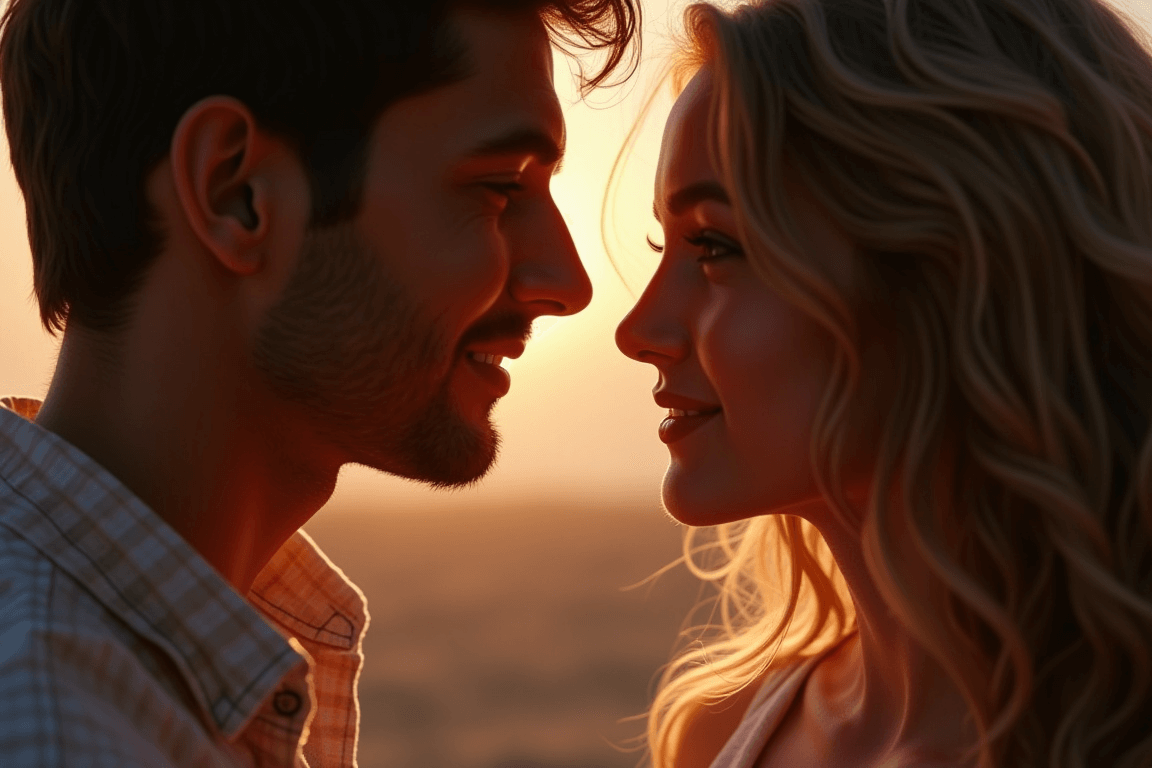 애착유형별 결혼 궁합, 당신은 누구와 잘 맞을까?