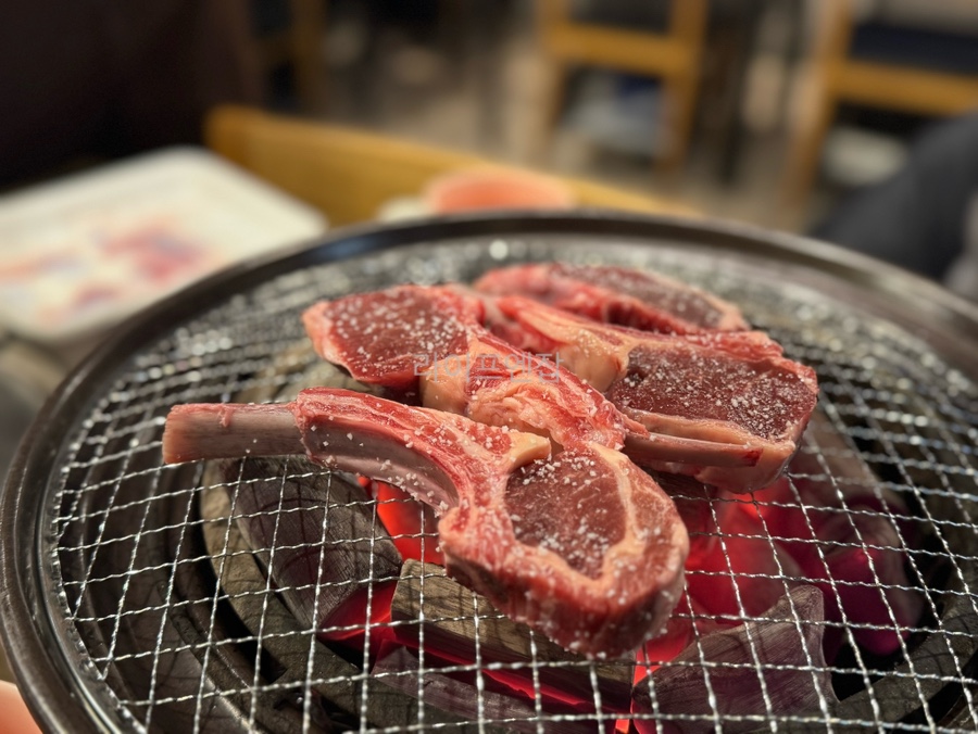 양고기 영양, 효능, 맛집
