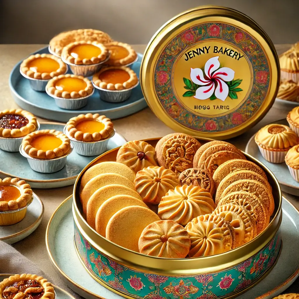 홍콩 여행 선물 추천