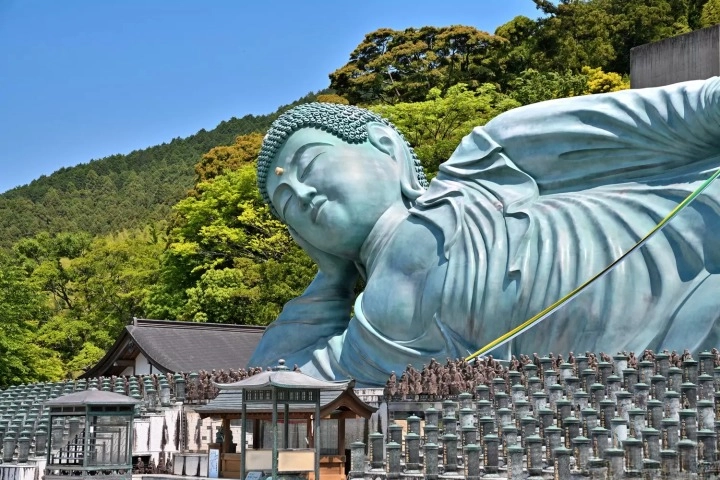 2024년 후쿠오카 자유여행 추천 관광지 인기 쇼핑 명소